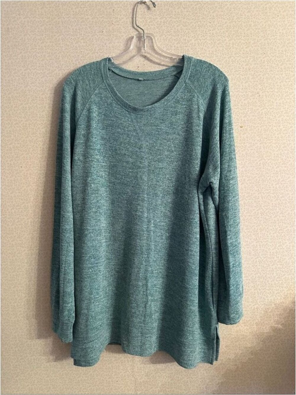 Tunic top